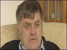 A picture of Emyr Price